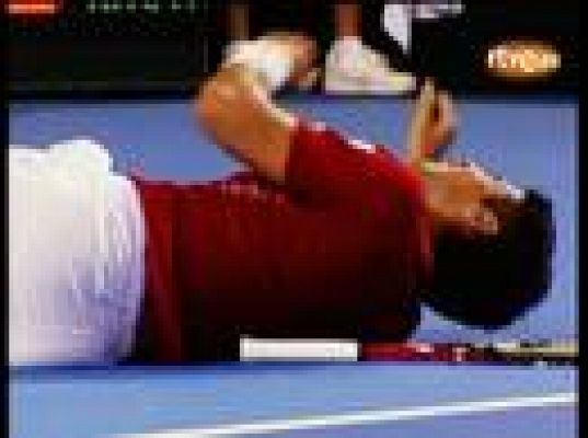  - España gana su 3ª ensaladera