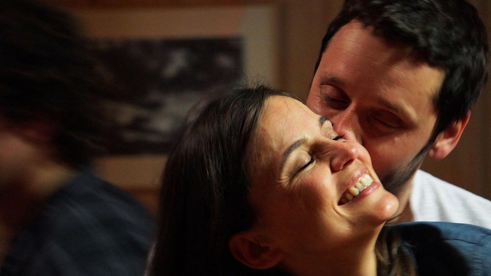 Días de cine - 'La memoria del agua' - Ver ahora