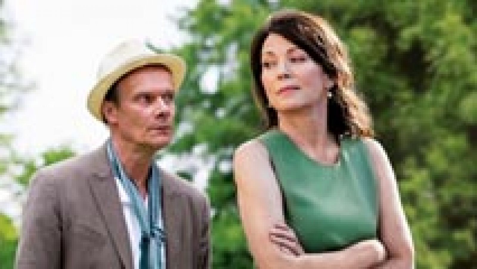 'Mi vida a los setenta'