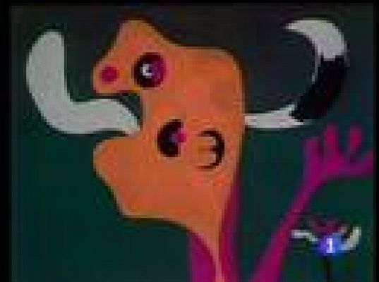  - Veinticinco años sin Miró