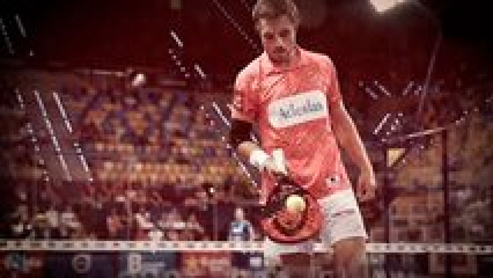 World Padel Tour: Las Palmas Open | RTVE Play