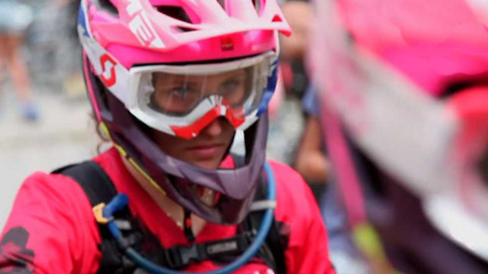 Mountain bike - Open de España BTT Enduro. Prueba Castejón de Sos - ver ahora