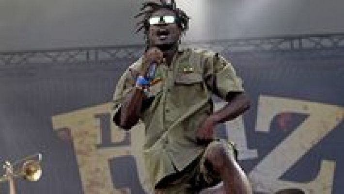 L'informatiu - Comunitat Valenciana - La Comunidad Valenciana en 2' - 05/08/16