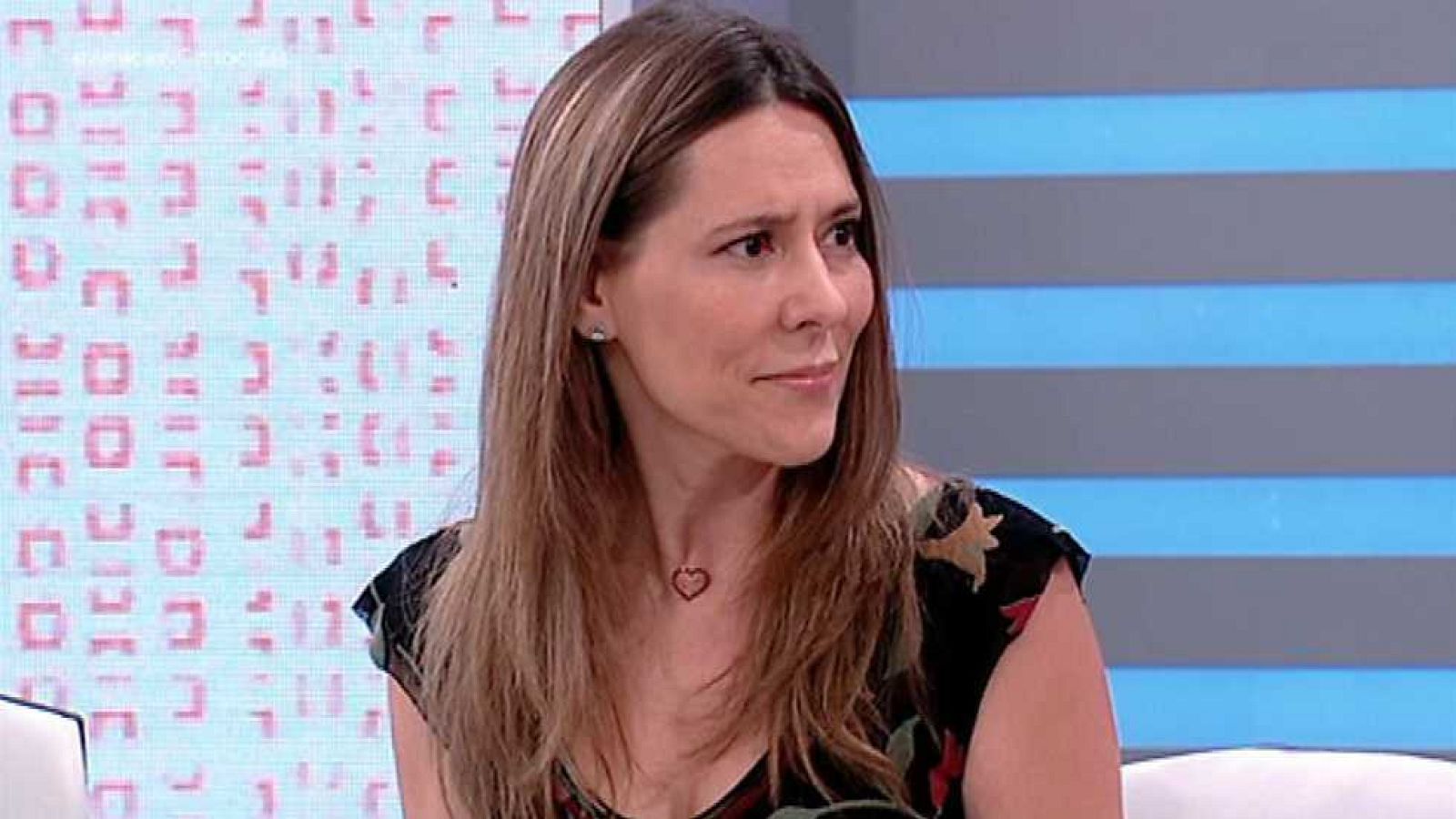 Amigas y conocidas - 05/08/16 - ver ahora