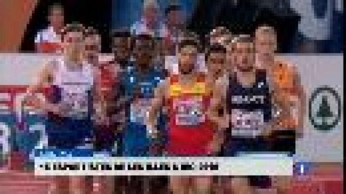 Informatiu Balear - Informatiu Balear en 2' - 05/08/16