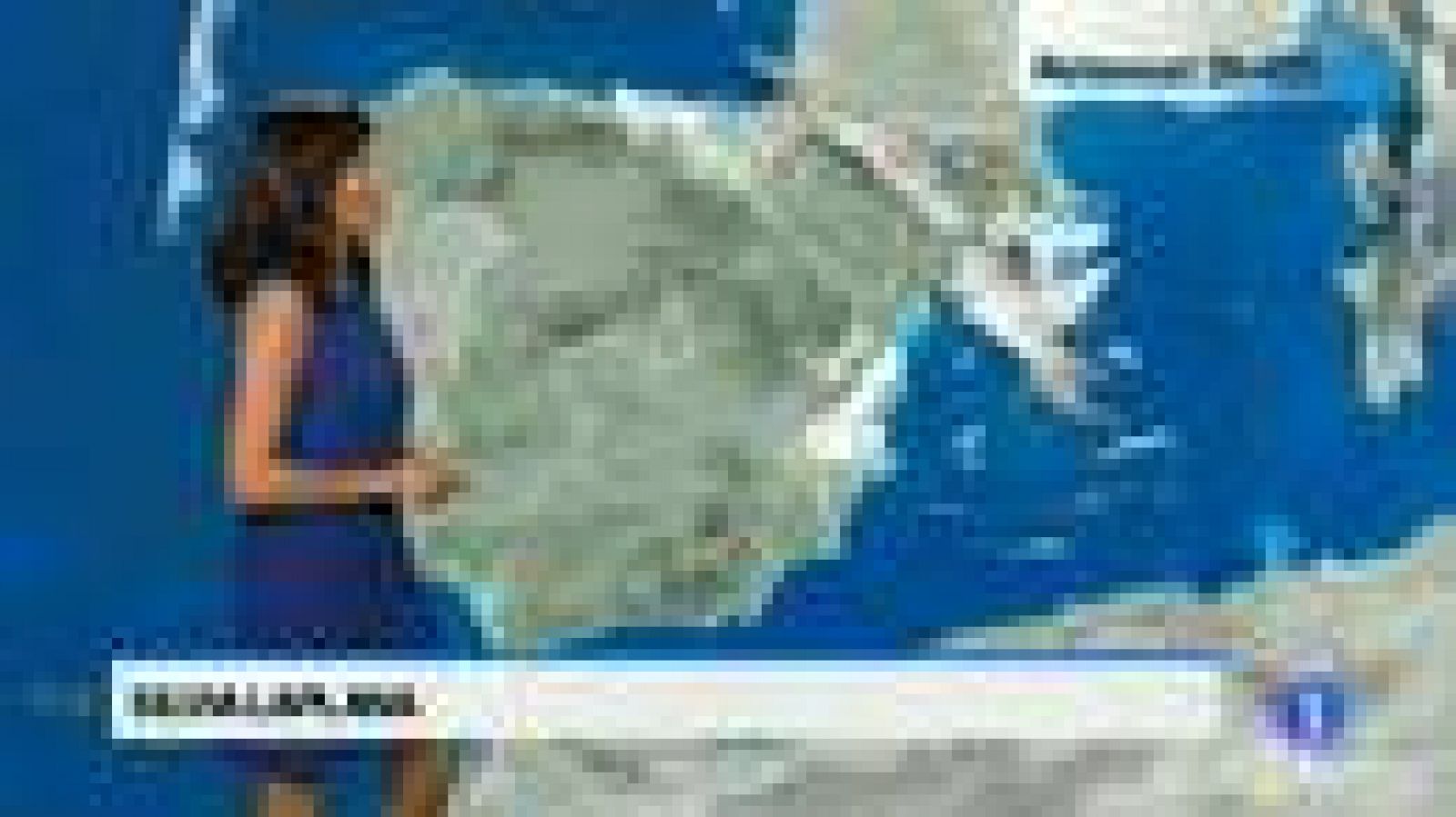 El Tiempo en Extremadura - 05/08/2016 | Ver