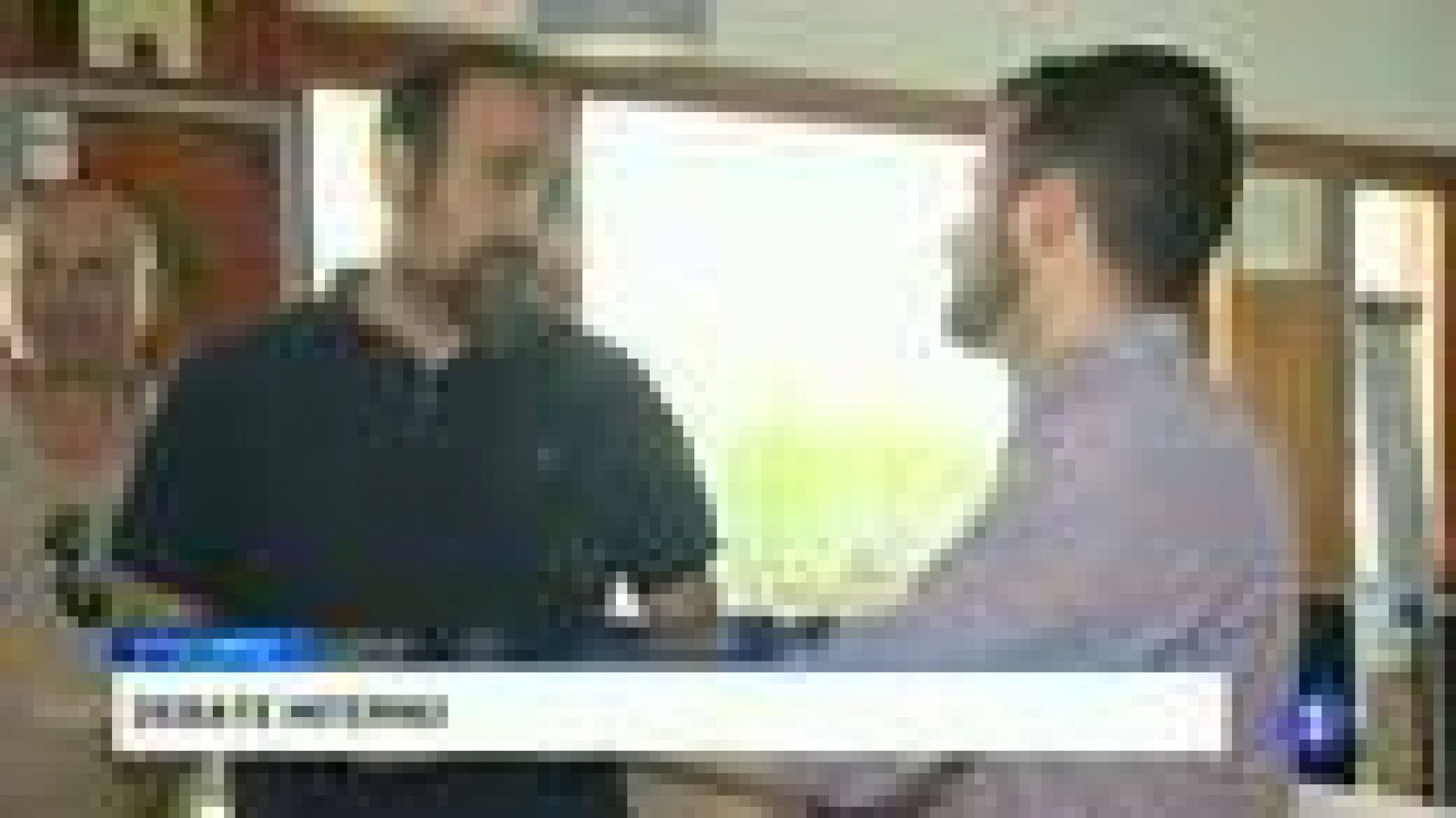 Castilla y León en 2' - 05/08/16