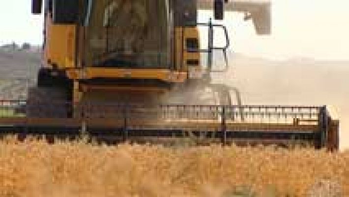 Informativo de Madrid - La Comunidad de Madrid en 4' - 05/08/16