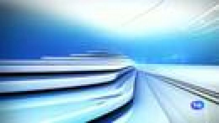 Noticias Aragón - Aragón en 2'-05/08/16