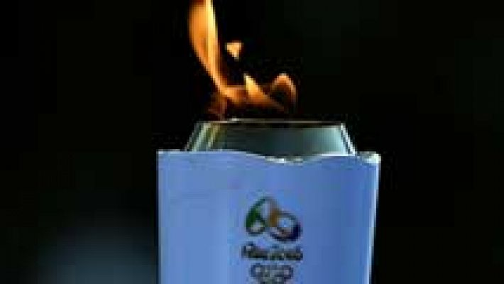 Telediario 1 - Telediario 1 en 4' - 05/08/16