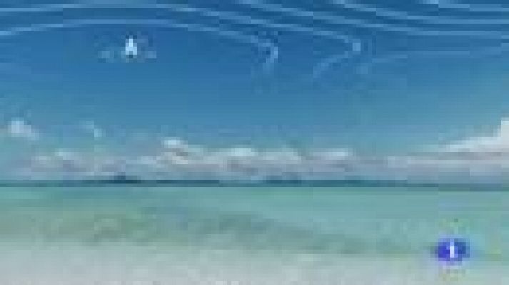 Noticias Murcia - El tiempo en la Región de Murcia - 05/08/2016