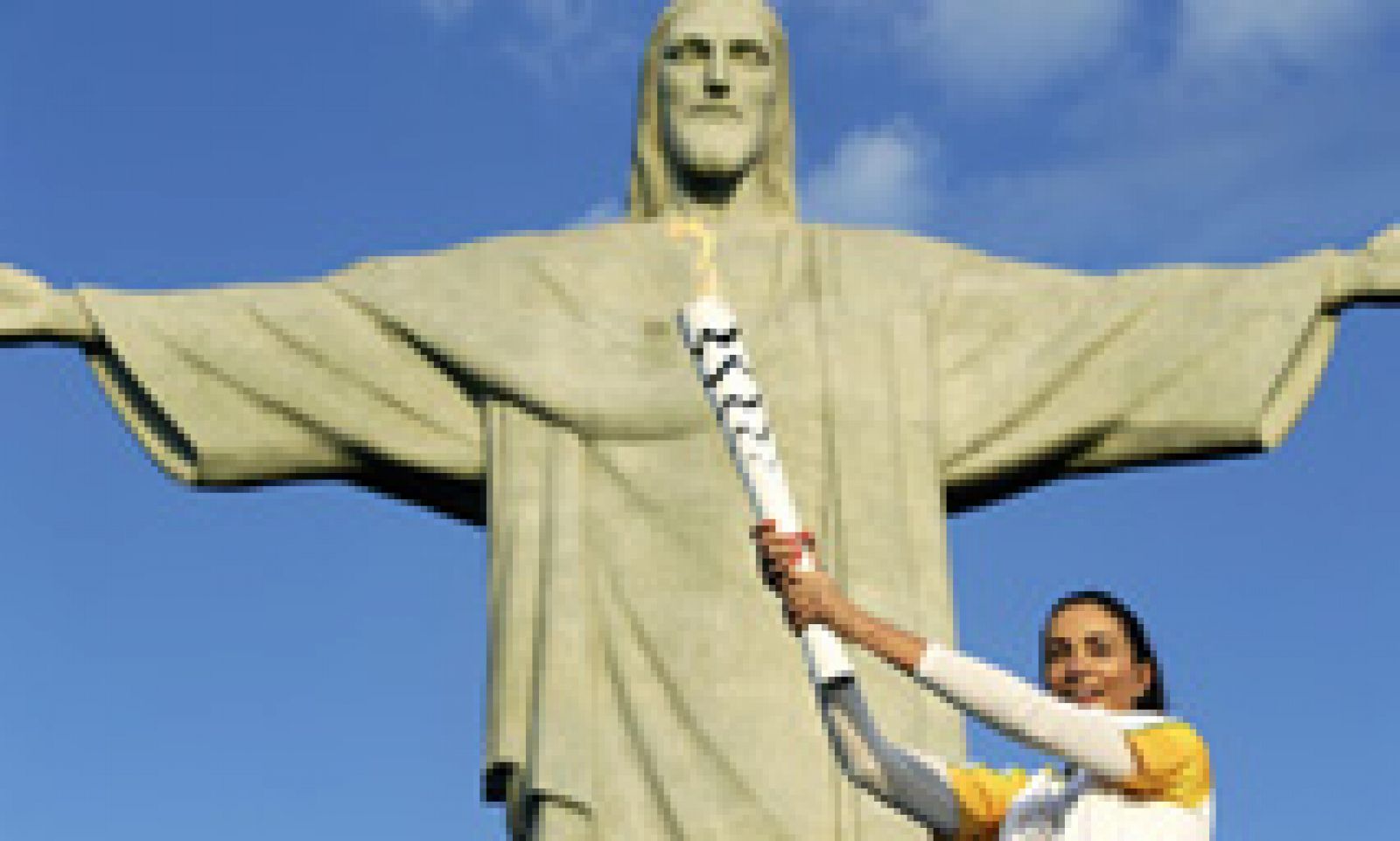 Telediario 1: Todo preparado para la inauguración de los Juegos Olímpicos de Río | RTVE Play