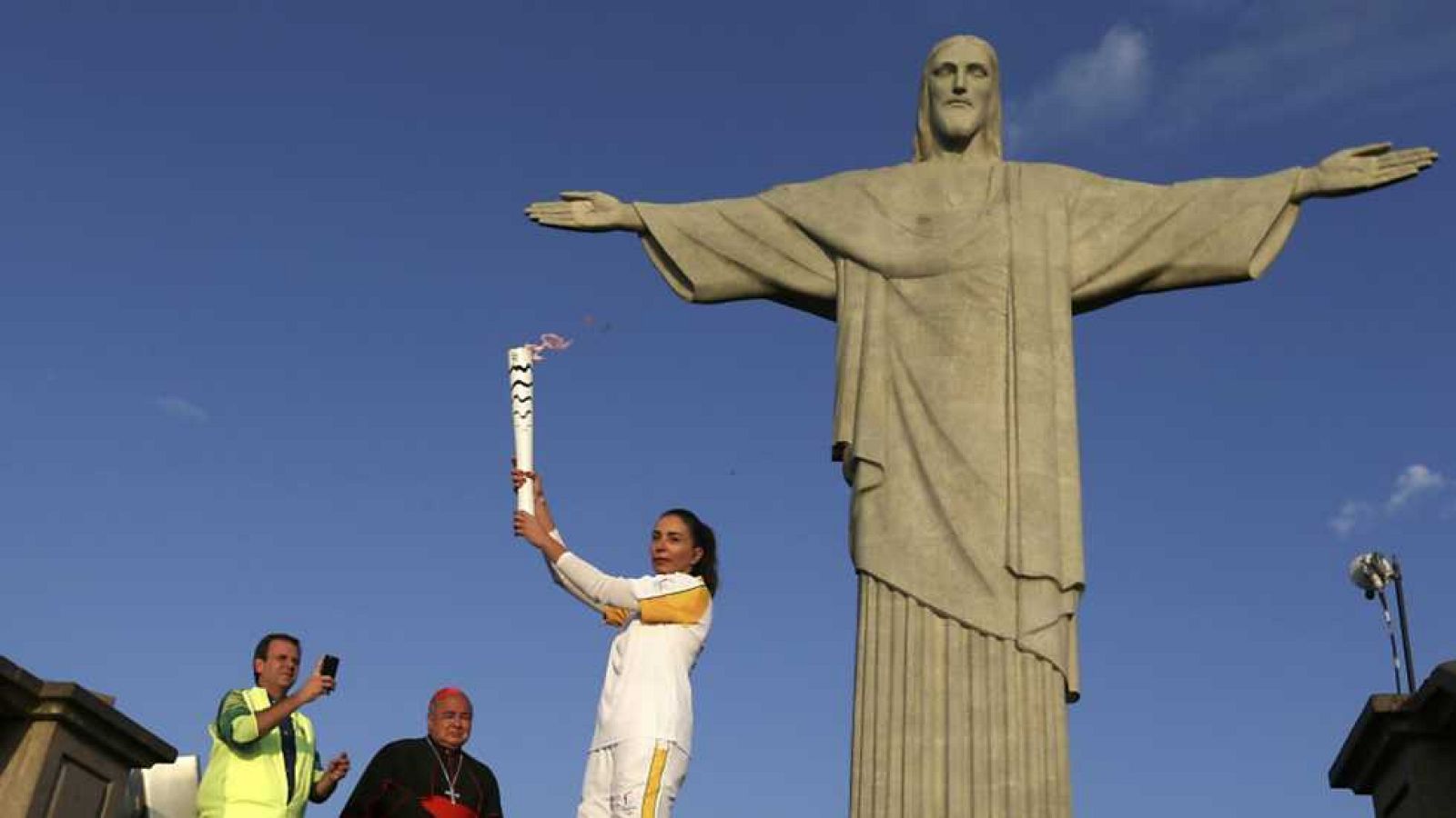 Telediario - 15 horas - 05/08/16 - ver ahora