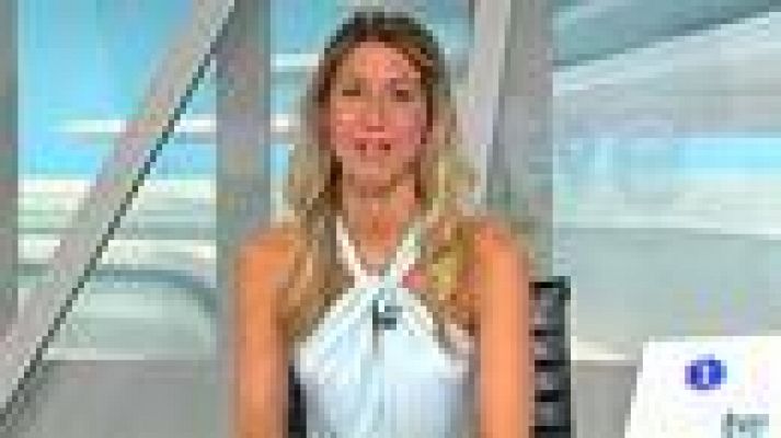 Noticias Aragón - 25 años "En el Camino de Santiago"-05/08/16