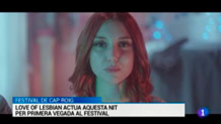 L'Informatiu - L'Informatiu 2 - 05/08/2016