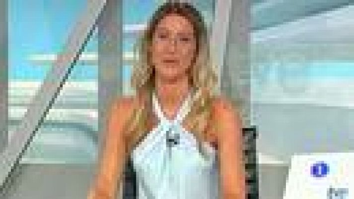 Noticias Aragón - Musi en acústico-05/08/16