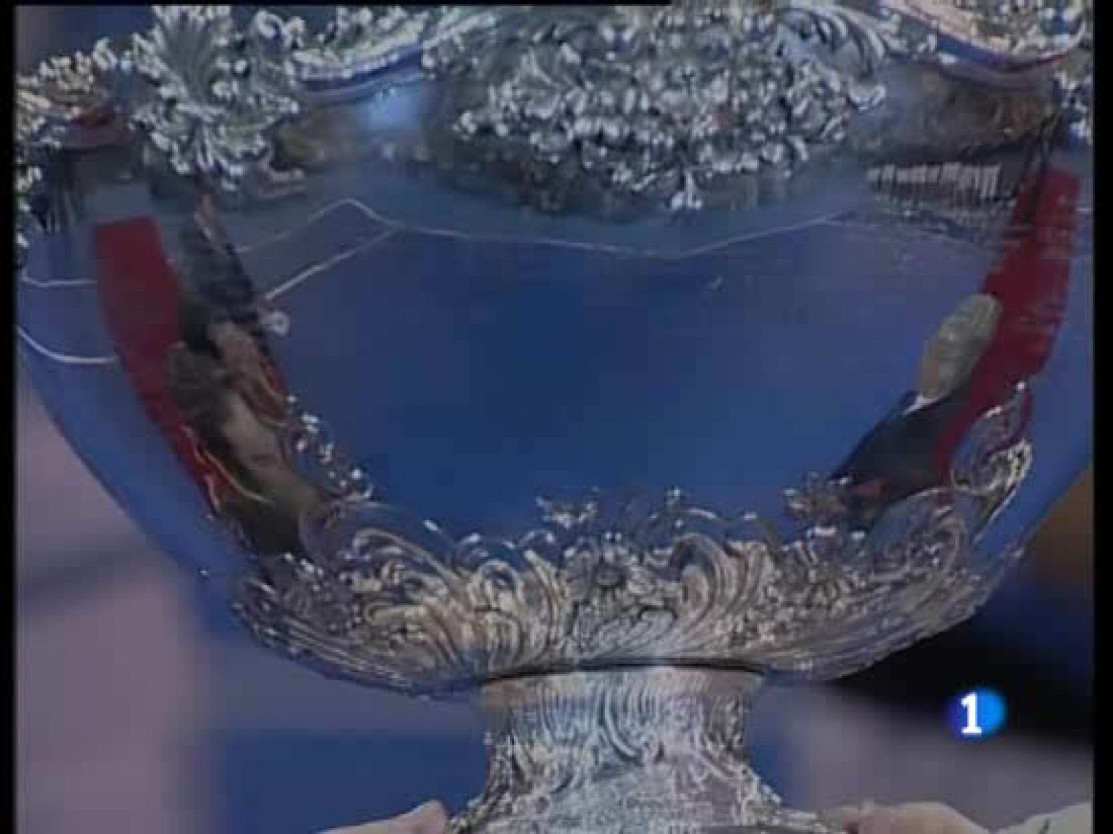 El año de Nadal y la Davis | Ver