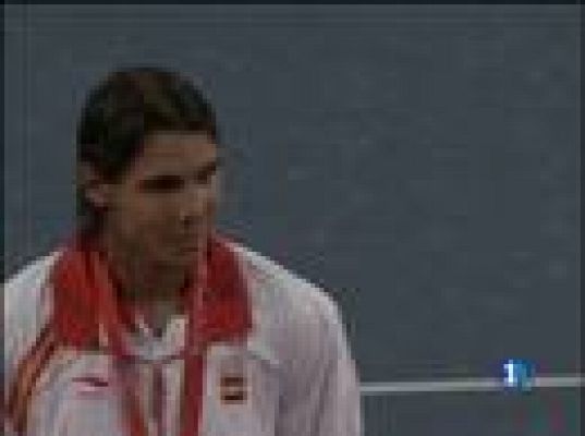  - El año de Nadal y la Davis