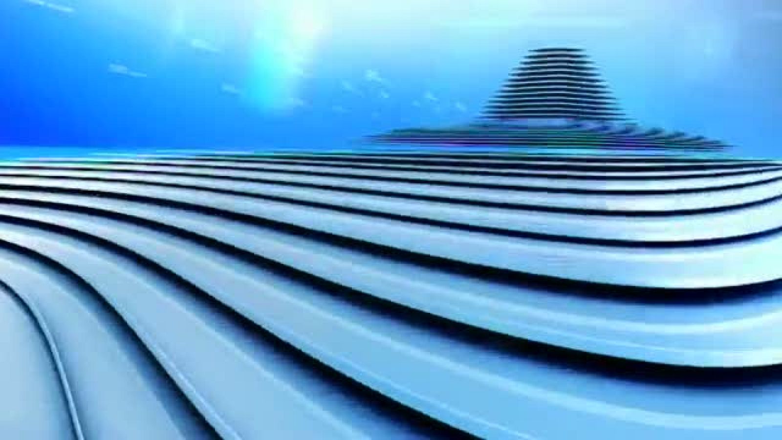 Cantabria en 2' - 05/08/16