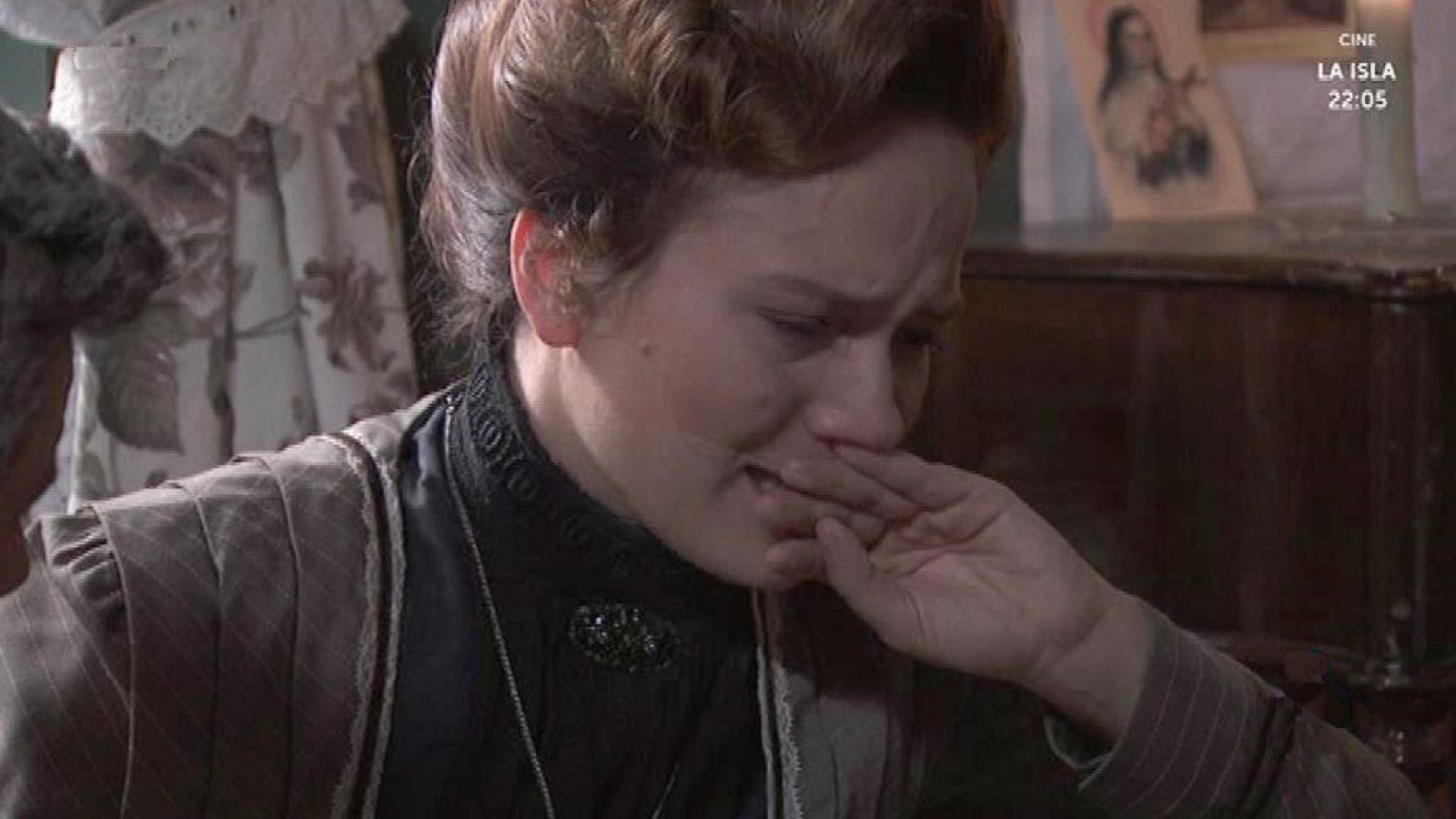 Seis Hermanas - Episodio 325 - Ver ahora