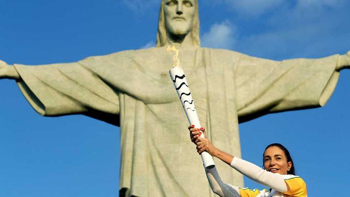 Conexión Río - Conexión Río - 05/08/16