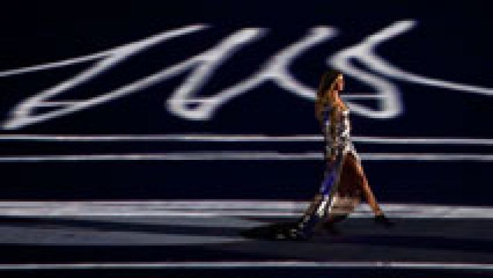 Río 2016 - Río 2016: La Garota de Ipanema es Gisele Bundchen