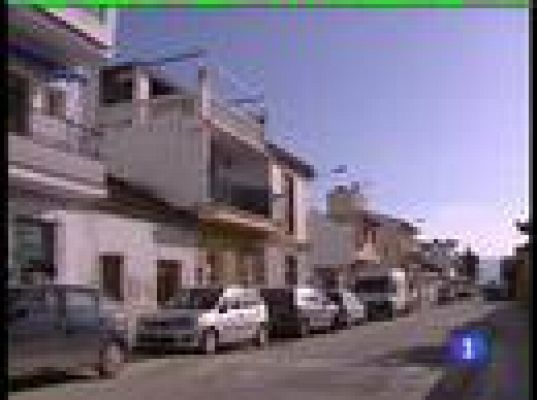  - Asfixiados por un brasero improvisado