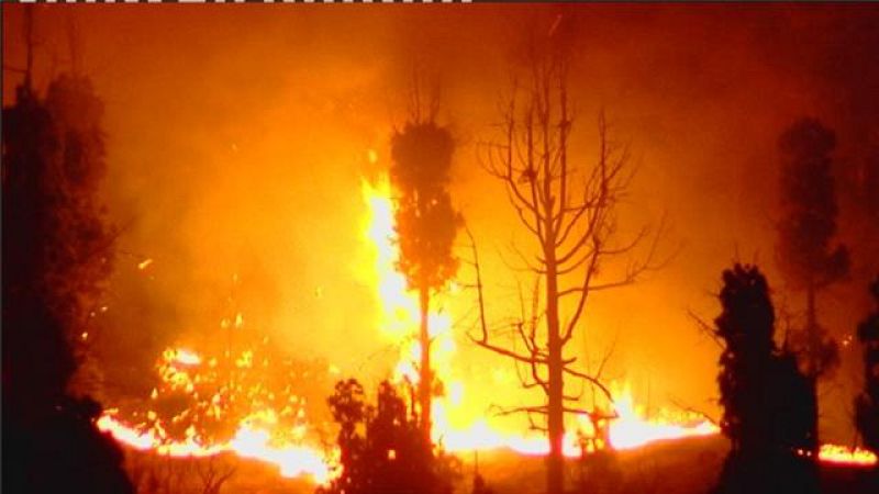 Canarias en 2' - 06/08/2016 