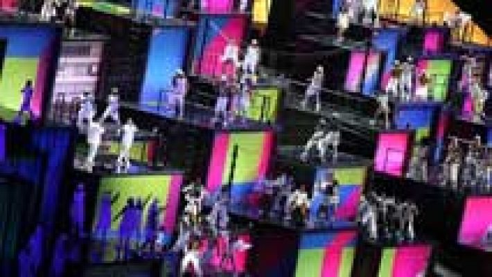 Telediario 1 - Telediario 1 en 4' - 060816