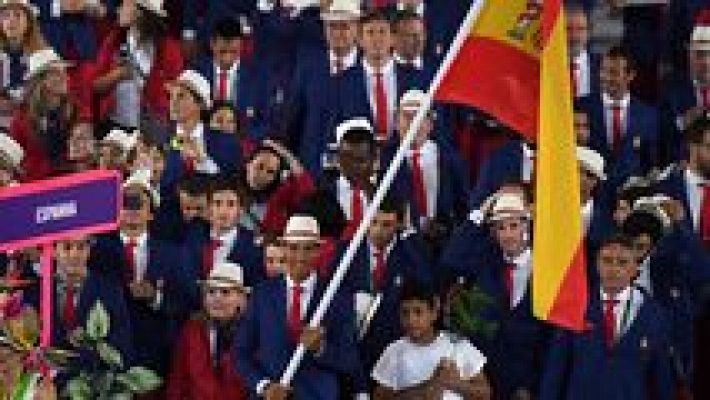 Telediario 1 - Telediario - 15 horas - 06/08/16