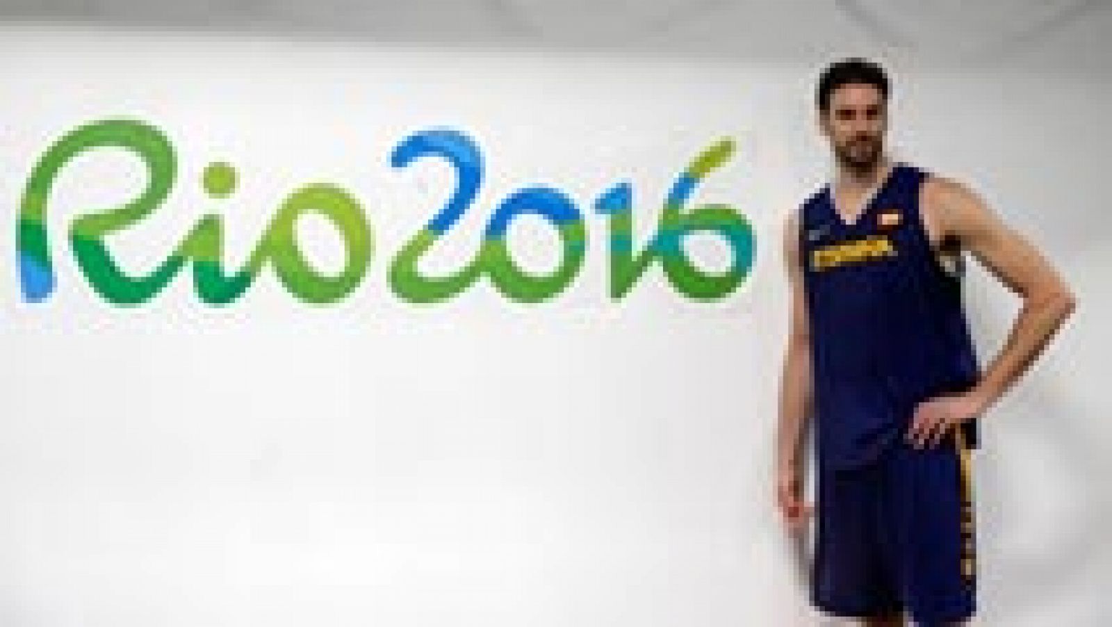 Río 2016 | Gasol: "No soy de firmar, pero con una medalla todos estaríamos orgullosos" | Ver