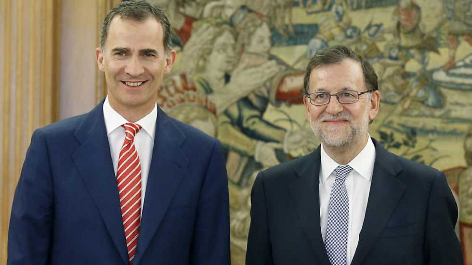 Informe Semanal - 06/08/16 - ver ahora