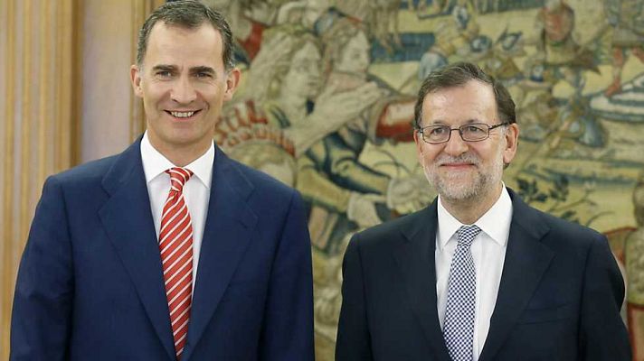 Informe Semanal - Informe Semanal - 06/08/16