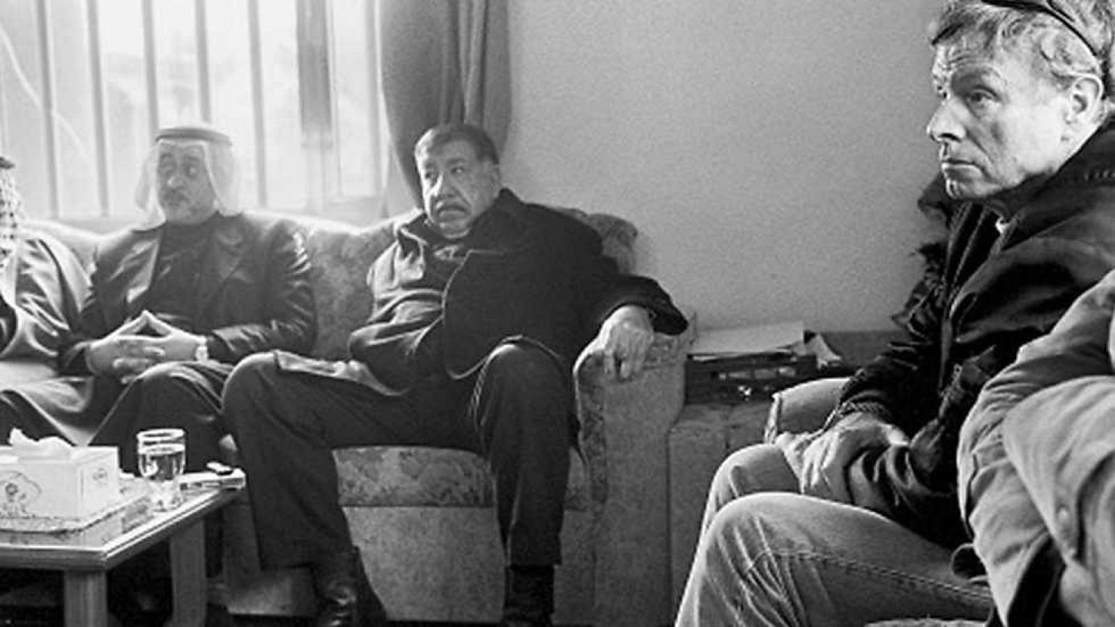 La noche temática - En busca de Steele - ver ahora