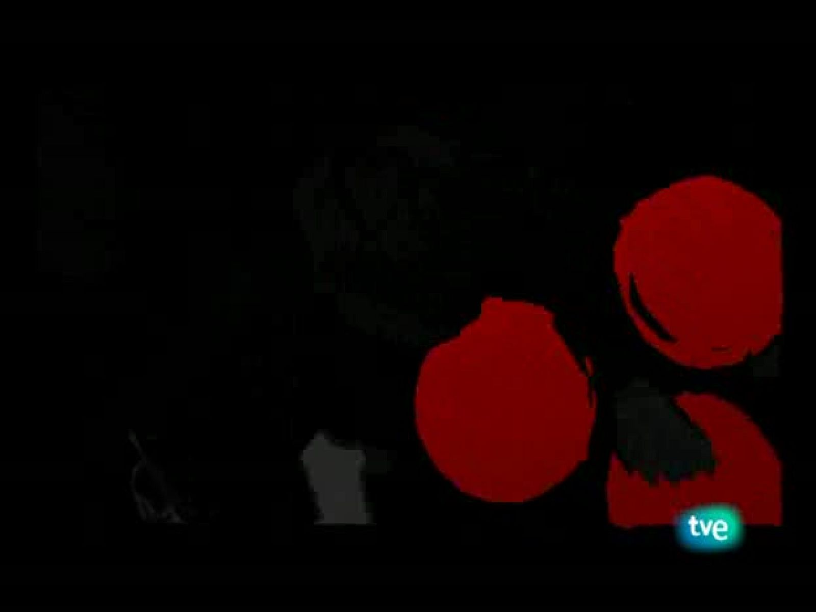 Los conciertos de Radio 3 - Especial villancicos en el día de Navidad - Los conciertos de Radio 3 en La 2 | Ver