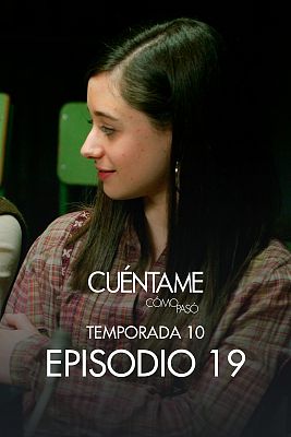 Cuéntame cómo pasó - Año Nuevo, vida nueva