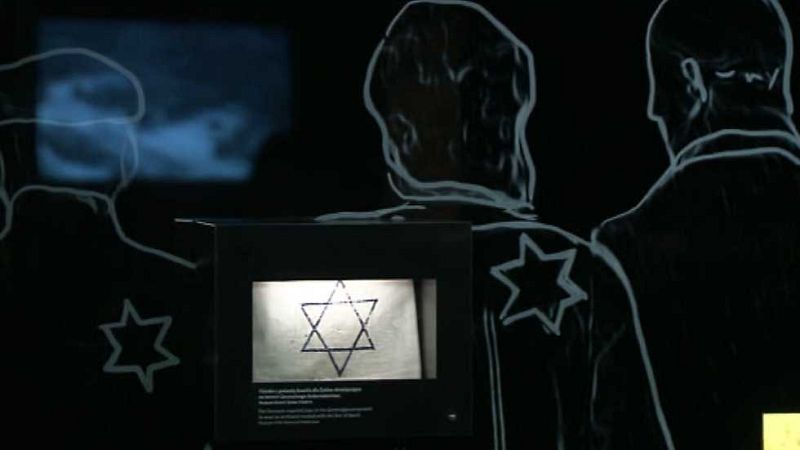 Shalom - Polin en Shalom - ver ahora