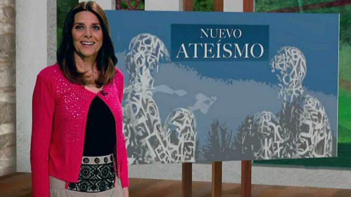 Buenas noticias TV - ¿Qué es el nuevo ateísmo?