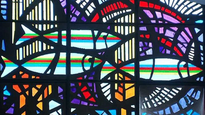 El día del Señor - Parroquia San Sebastián (Getafe)