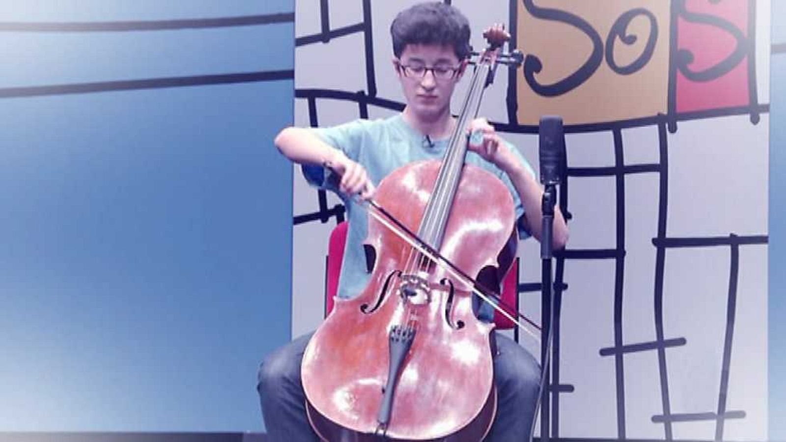 Virtuosos - 07/08/16 - ver ahora