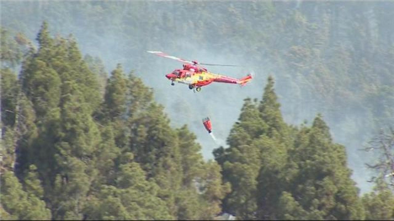 Canarias en 2'  - 07/08/2016