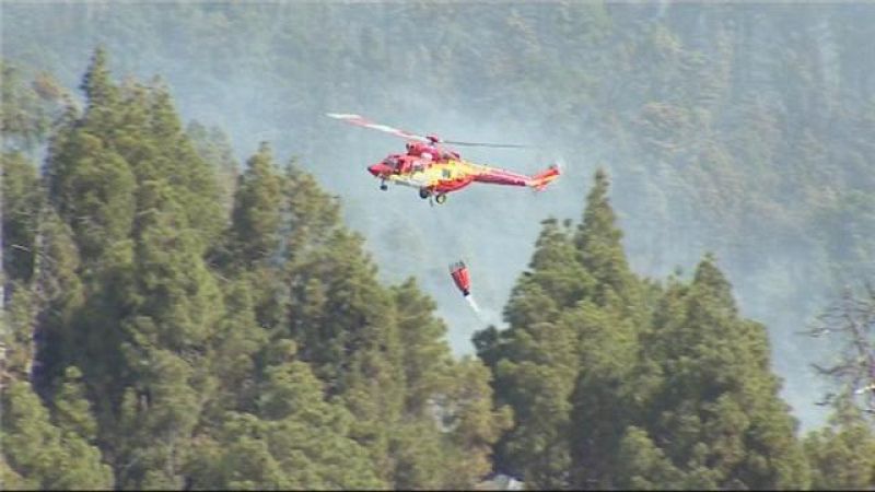Canarias en 2'  - 07/08/2016 