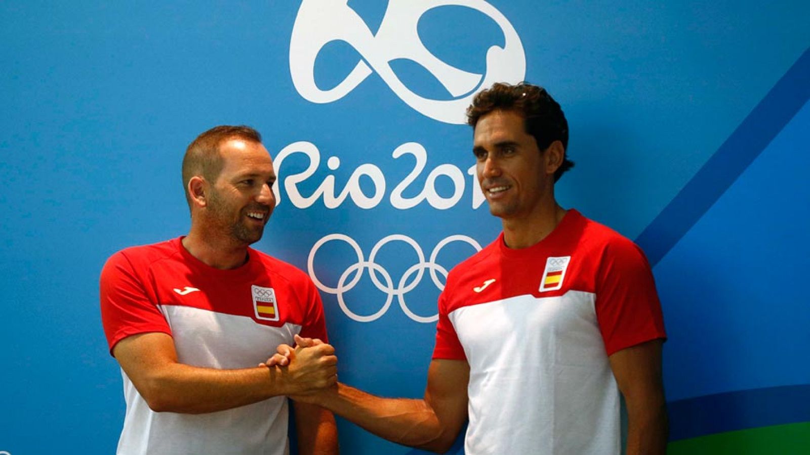 Río 2016 | Sergio García: "Es una experiencia única" | Ver