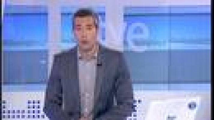 L'Informatiu - Docfield 2016, el Festival de Fotografia Documental de Barcelona