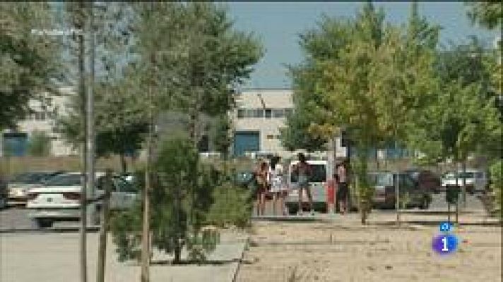 La mañana - Prostitución en la colonia Marconi