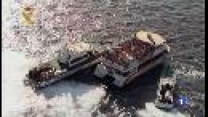 Informatiu Balear - Informatiu Balear en 2' - 08/08/16