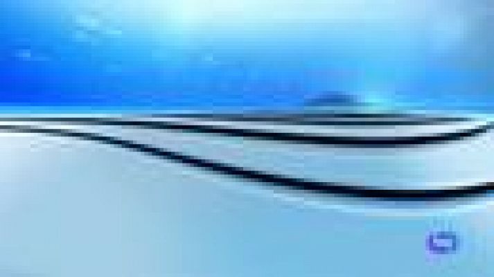 Telexornal - Galicia - Galicia en 2' - 08/08/16