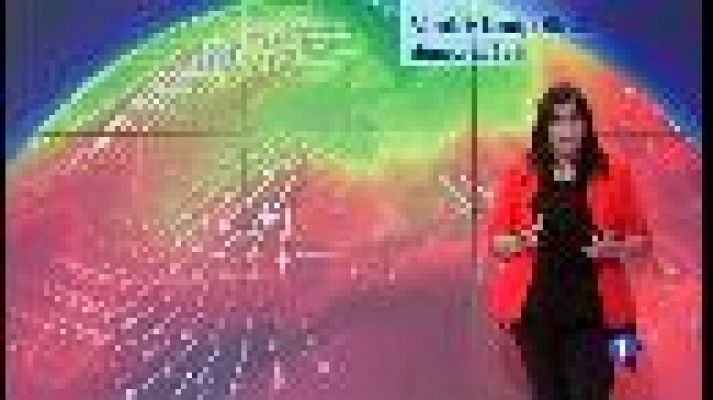 Informatiu Balear - El temps a les Illes Balears - 08/08/16