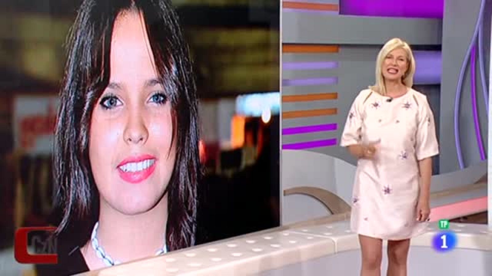 Corazón - Guerra de hermanas entre Gloria Camila y Rocio Carrasco