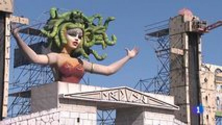 L'informatiu - Comunitat Valenciana - L'Informatiu - Comunitat Valenciana - 08/08/16